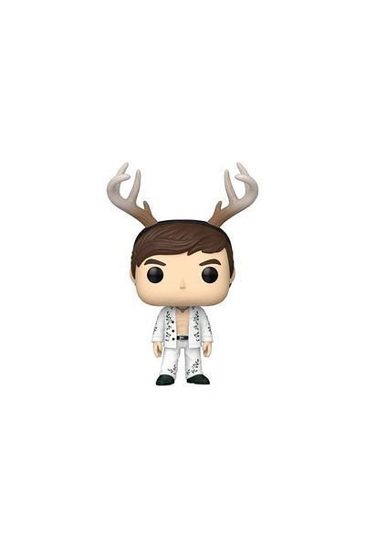 Funko Saltburn POP! Vinyl Figure Oliver Quick 9 cm