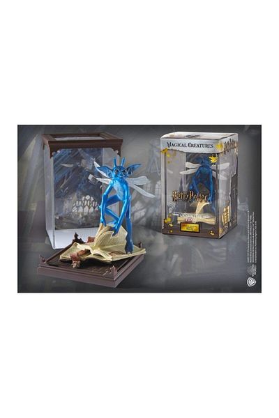 Harry Potter Figurina Harry Potter : Magical Creatures Cornish Pixie No.15