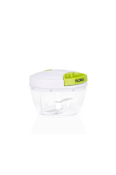Floria Mini-CHOPPER manual Floria ZLN-2607 (actionabil prin tragere sfoara)