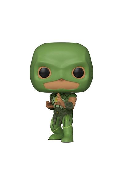 Funko Figurina Peacemaker POP! Judomaster, 9 cm