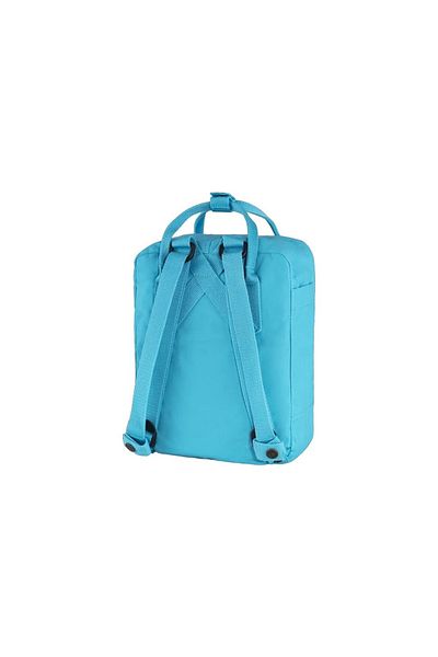 Fjällräven Urban Blue Backpack Fjallraven Kanken Deep Turquoise