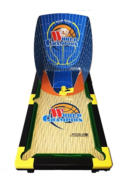 Salamandra Joc interactiv 6 in 1 Snooker, Hokey, Baschet, Biliard, Soccer Checkers