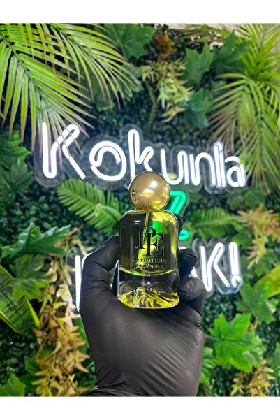 Parfumeur Emre Arabian tonkaa %40 esans Unisex parfüm