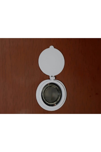 Gezegenshopping KAPI DÜRBÜNÜ KAPATMA APARATI