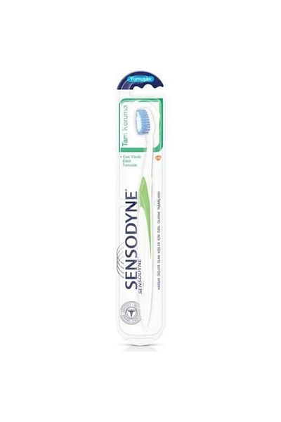 Sensodyne Toothbrush Full Protection (Soft)