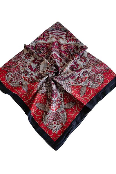 Belli Belli Fresh Nova Scarf 1004-09