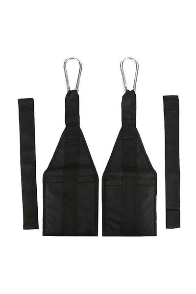 Cady One Abdominal Muscle Building Bands, Arm Support For Abdominal Exercises, Pull-up Handle Hanging Straps