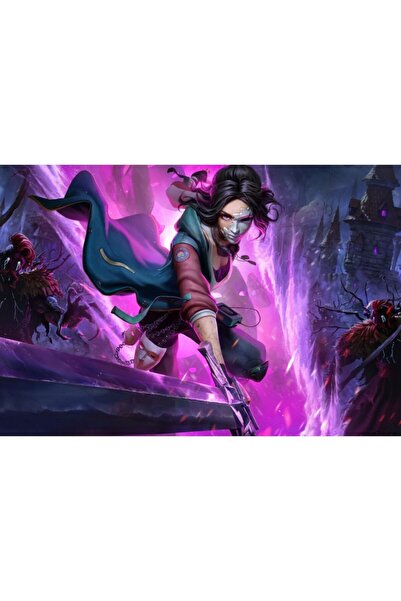 OEM Poster Phantom Hellcat, 61x90cm, poster2008, Zumzeria ®