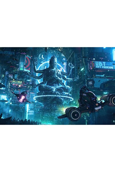 OEM Poster Oneplus Finding Lew, 61x90cm, poster1716, Zumzeria ®