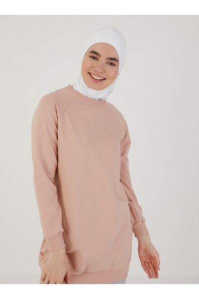 Ecardin Sports Bonnet - White -