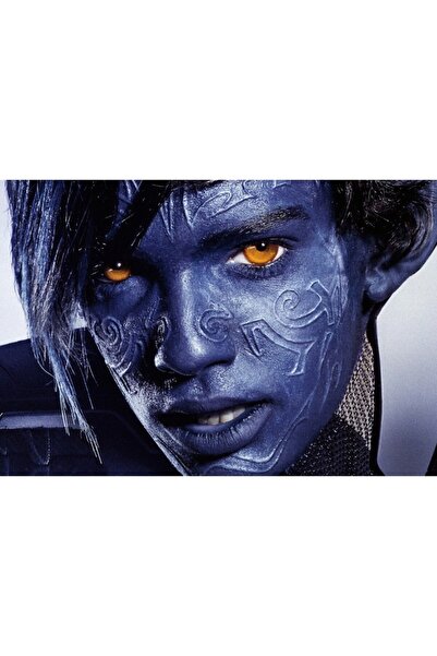 OEM Poster X Men Apocalypse Nightcrawler, 61x90cm, Zumzeria ®