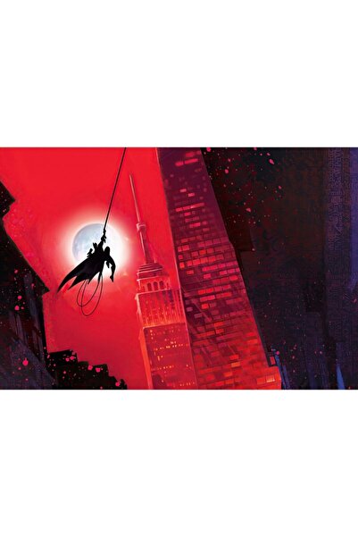 OEM Αφίσα I Am Batman Cover C Incentive, 61x90cm, poster1358, Zumzeria