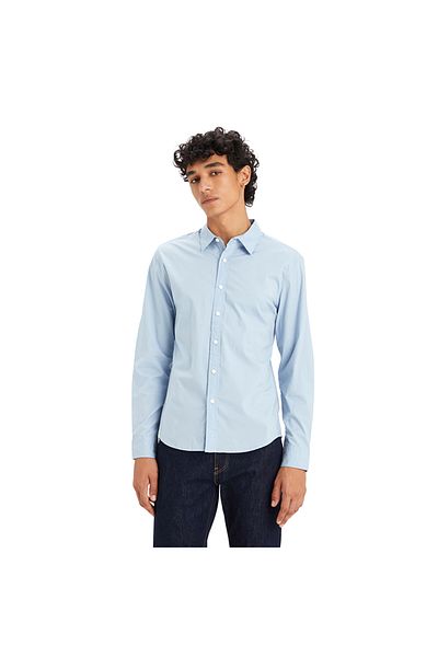 Levi's LS BATTERY HM SHIRT