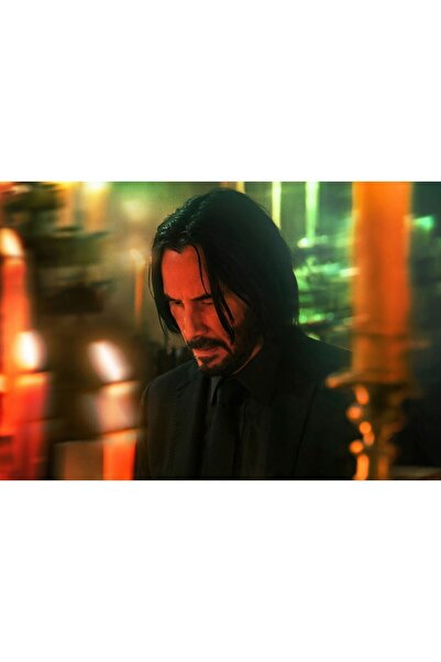 OEM Αφίσα John Wick Κεφάλαιο 4 2023, 61x90εκ., αφίσα1137, Zumzeria