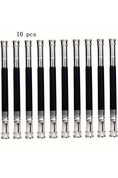 Art Tone Çift Taraflı Kalem Uzatma Aparatı Uzatıcı, Tutucu, Uzatma Çubuğu 25 ...