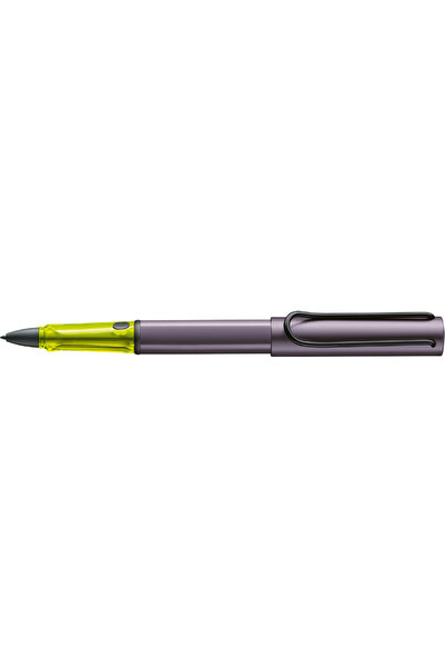 Lamy Stylus Al Star Aubergine Emr