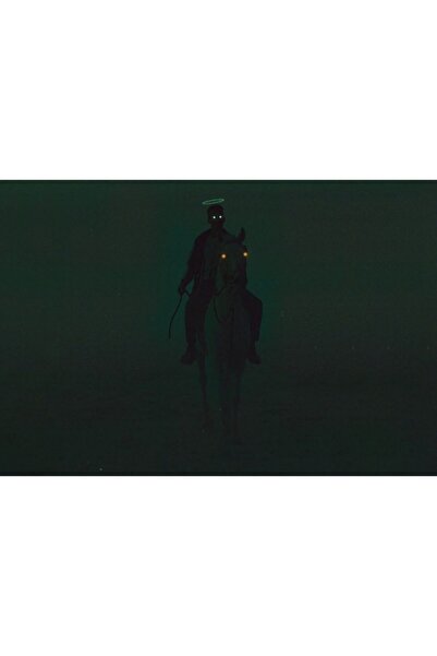 OEM Poster The Death Rider, 61x90cm, poster2087, Zumzeria ®