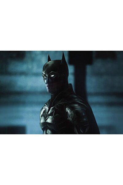 OEM Poster The Batman Robert, 61x90cm, poster1905, Zumzeria ®