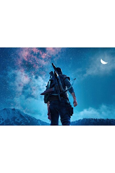 OEM Αφίσα Μια μέρα που πέρασε, 61x90εκ., poster1107, Zumzeria