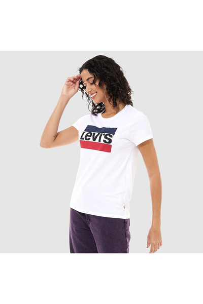 Levi's The Perfect Tee