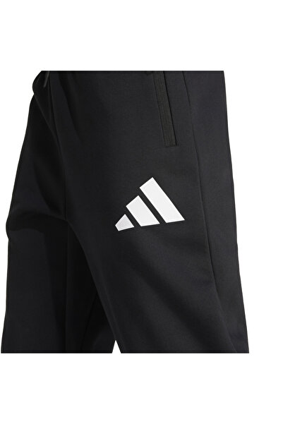 adidas W Z.N.E. PT Eşofman Altı Siyah JC9309