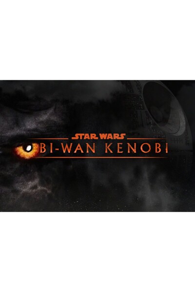 OEM Poster Star Wars Obi Wan Kenobi 2022, 61x90cm, poster2633, Zumzeria ®