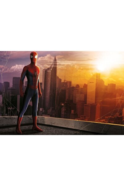 OEM Poster Spiderman Faith, 61x90cm, poster1171, Zumzeria ®