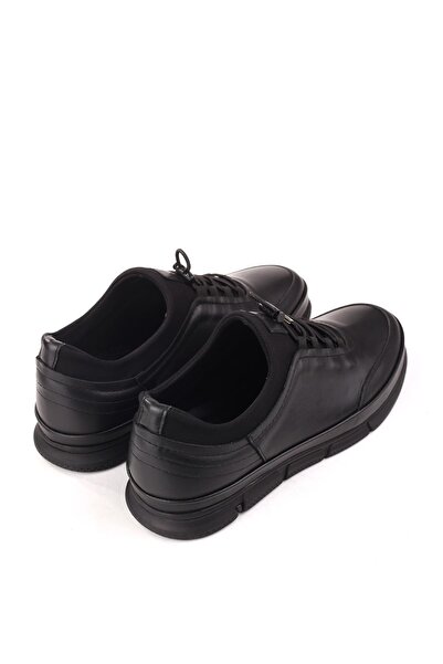 JAMES FRANCO 9845 Чоловічі ортопедичні підошви з натуральної шкіри для повсякденного взуття