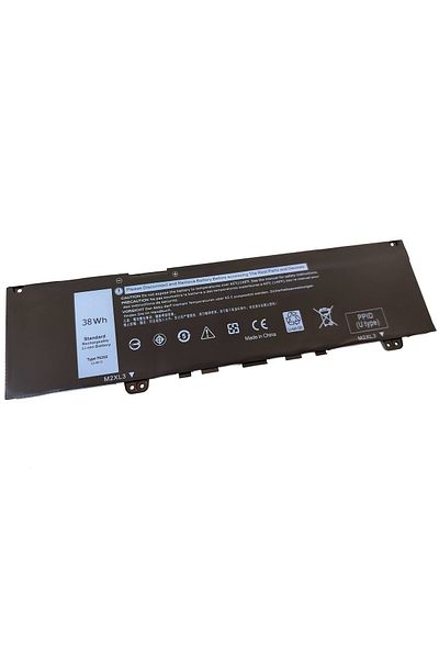 Generic Dell Inspiron 13 (7373) 2-in-1l Inspiron 13 (5370/7370/7373/7380/7386) Laptop Battery - F62G0 0F62G0