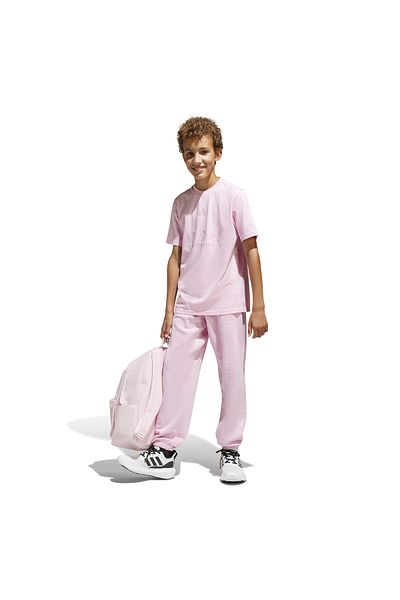 adidas J Allszn Gfx Pt Sweatpants Pink Jı6165