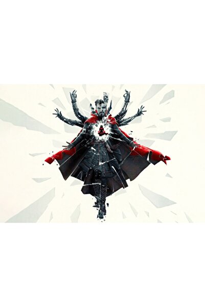 OEM Poster Doctor Strange In The Multiverse Of Madness, 61x90cm, poster1449, ...