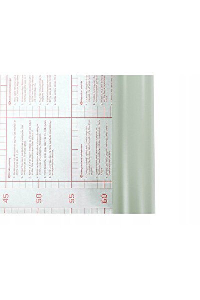 d-c-fix 176-0688 Düz Mat Çağla Yeşil Kendinden Yapışkanlı Folyo ( 45 Cm X 1 Mt )