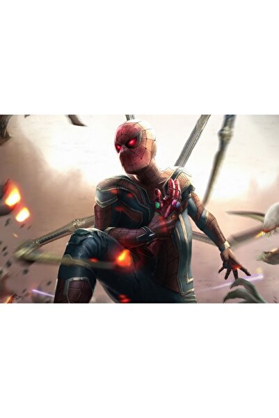 OEM Αφίσα Spiderman Άμεση Ενεργοποίηση Σκότωσης, 61x90εκ., poster2761, Zumzeria