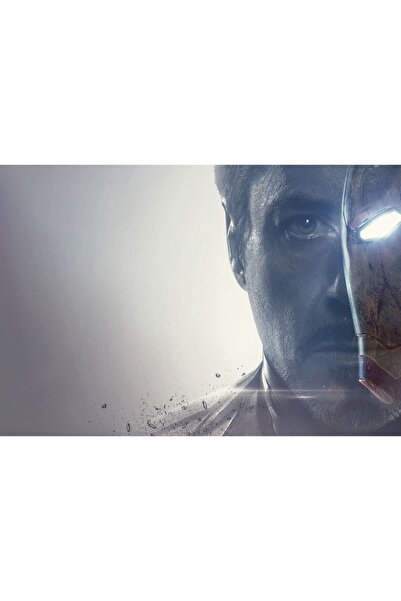 OEM Αφίσα Tony Iron Man, 61x90εκ., poster1096, Zumzeria