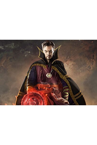 OEM Poster Doctor Strange Supreme, 61x90cm, poster1566, Zumzeria ®