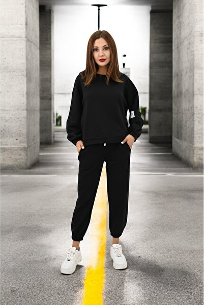 adorashop Compleu dama din bumbac Lifestyle 4162