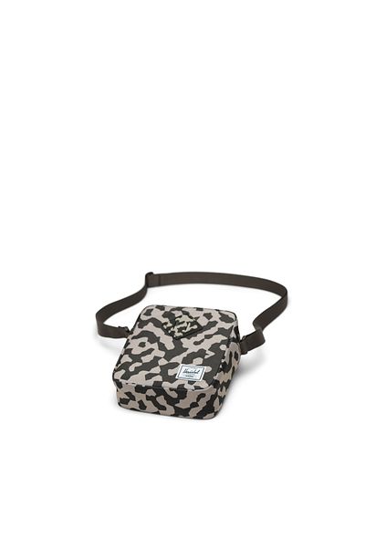 Herschel Supply Co. Herschel Heritage Cross Shoulder Bag with Adjustable Strap