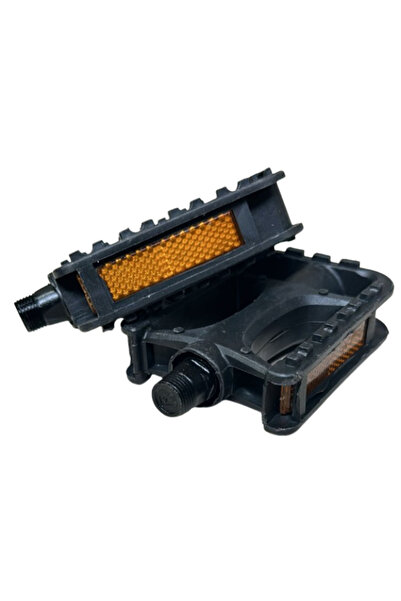 ORMO BİSİKLET Pedal ''Bilyasız'' [ P-804 ] - MTB