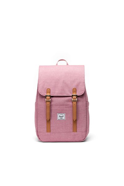 Herschel Supply Co. Herschel Retreat 13"/14" Inc Συμβατό μικρό σακίδιο πλάτης 17l