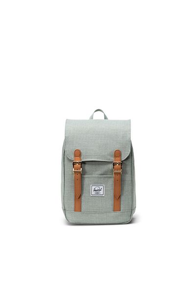 Herschel Supply Co. Herschel Retreat Mini Size Backpack with Magnet Closure 10L