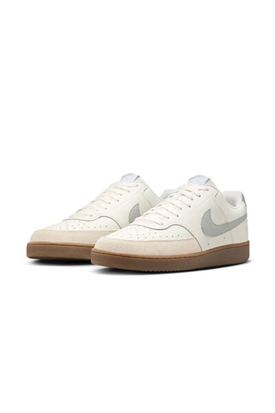 Nike Court Vision Low Sneaker Günlük Ayakkabı