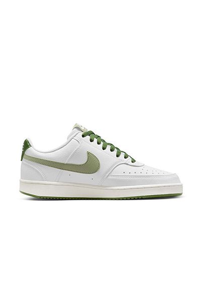 Nike Sneake Court Vision Low Shoes