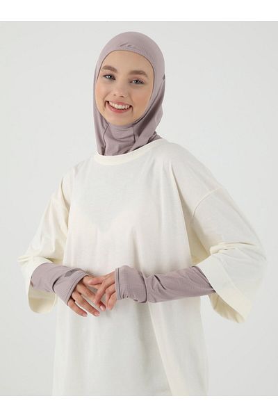 Ecardin Pro Sport Set - Smoke Rose -