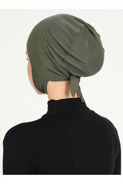 Ecardin Khaki Ecardin - Bone - RCMP Swat Team Uniform