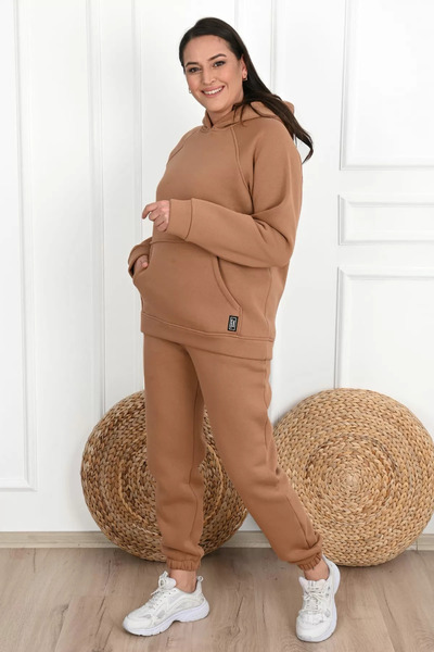 adorashop Trening dama marimi mari vatuit Faimos 3583-23