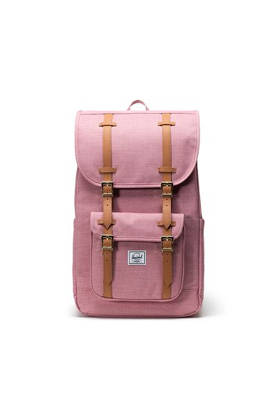 Herschel Supply Co. حقيبة ظهر متوافقة مع Herschel Little America مقاس 15 بوصة / 16 بوصة بسعة 30 لترًا