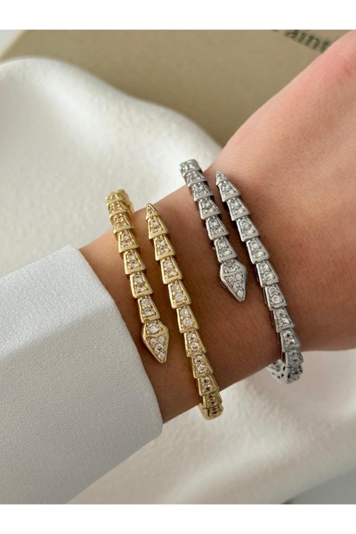 Vi store Çelik Blgri Bileklik