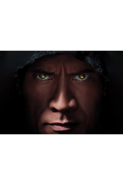 OEM Αφίσα Black Adam Movie, 61x90εκ., poster727, Zumzeria