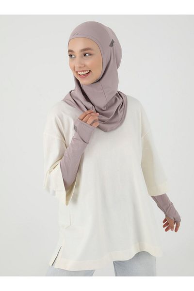 Ecardin Pro Sport Set - Smoke Rose -