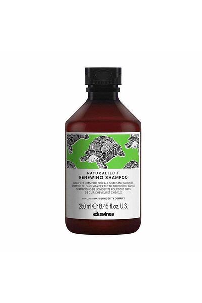 Davines After Sun ProtectorMoisturizing and Revitalizing Shampoo 250ml8004608255093